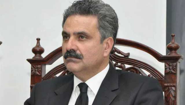 چیف جسٹس کی زیرِ صدارت قومی عدالتی پالیسی ساز کمیٹی کا اجلاس، بنیادی حقوق کے معاملے پر کوئی سمجھوتہ نہ کرنے کا عزم