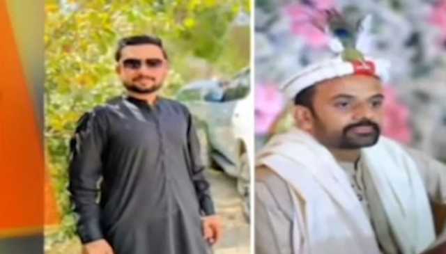 2 جوان بیٹے وطن پر قربان کرنے والی ماں کا حوصلہ چٹان ، ڈنکے کی چوٹ پر وطن سے محبت کا اظہار