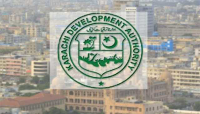آصف جان صدیقی ڈی جی کے ڈی اے تعینات، نوٹیفکیشن جاری