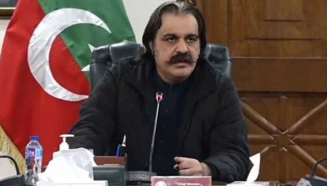 خیبرپختونخوا: پی ٹی آئی کی پارلیمانی پارٹی کے اجلاس کی اندرونی کہانی سامنے آگئی