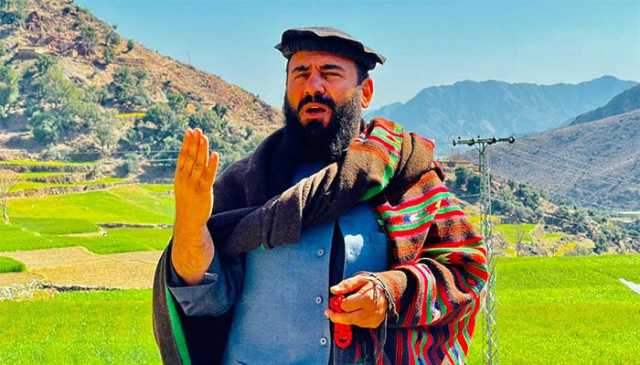 باجوڑ میں اے این پی رہنما مولانا خان زیب کے قتل کا مقدمہ درج کر لیا گیا