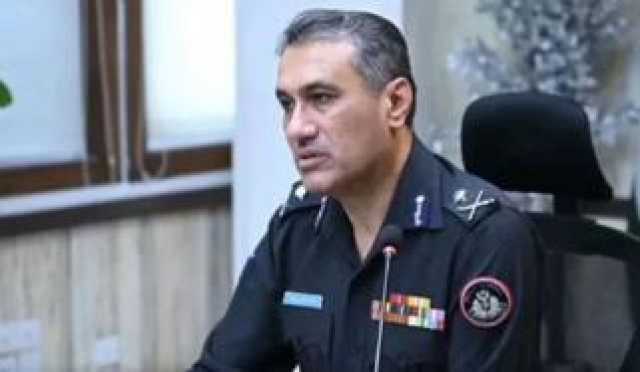 روسی سفیر کی مولانا فضل الرحمان سے ملاقات، غزہ کی صورتحال پر گفتگو