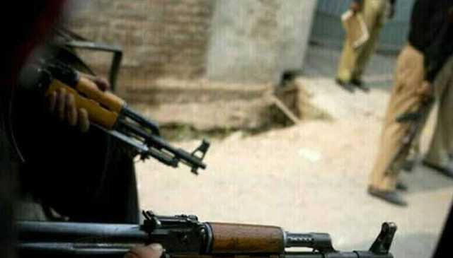لکی مروت، تھانا گمبیلا پر دہشتگردوں کے حملے کی کوشش ناکام