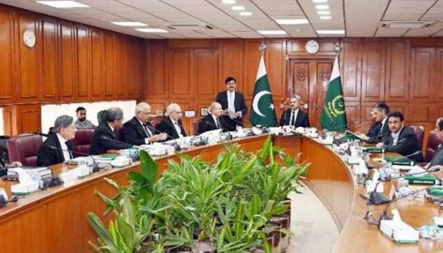 سپریم جوڈیشل کونسل نے ججز کیخلاف شکایات نمٹانے پر انکے نام پبلک کرنے کی تجویز مسترد کردی