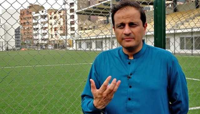 ہر چیز کا الزام میئر اور ڈپٹی میئر پر لگادیا جاتا ہے: مرتضیٰ وہاب