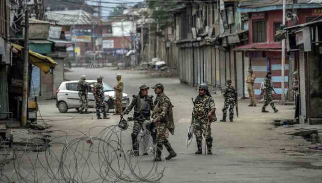 دنیا بھر میں کشمیری آج یوم شہدائے کشمیر منارہے ہیں