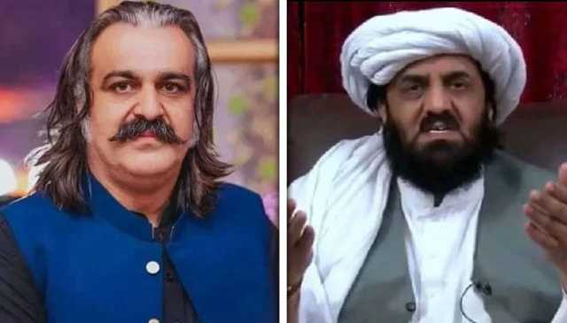 صوبہ جل رہا ہے اور گنڈاپور لاؤ لشکر کیساتھ پنجاب فتح کرنے نکلے ہوئے ہیں: حافظ حمداللّٰہ