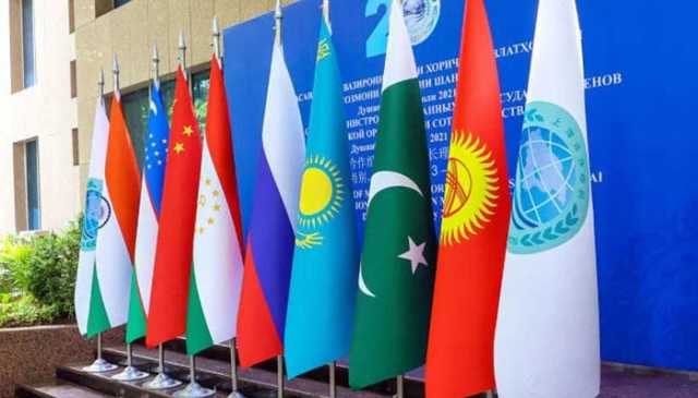 شنگھائی تعاون تنظیم کا اجلاس آج شروع ہوگا، اسحاق ڈار شرکت کرینگے