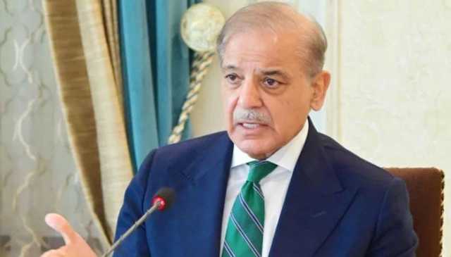 وزیر اعظم کا بارشوں اور سیلابی صورتحال سے ہونے والے جانی و مالی نقصانات پر اظہار افسوس