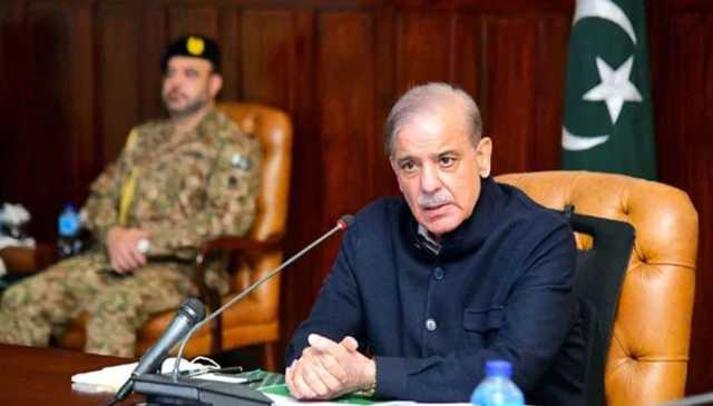 چینی بھائیوں کا تحفظ حکومت کی اولین ترجیح ہے، وزیراعظم شہباز شریف