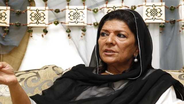 بانی نے کہا ملک میں جھوٹی گواہیوں پر سزائیں دی جا رہی ہیں۔، علیمہ خان