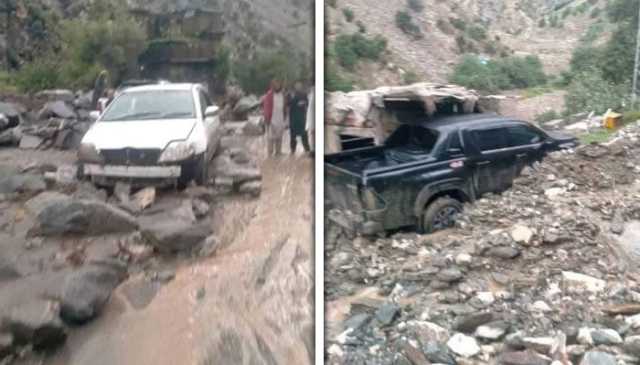 حالات معمول پر نہ آنے تک سیاح گلگت بلتستان کا سفر نہ کریں، ترجمان جی بی حکومت