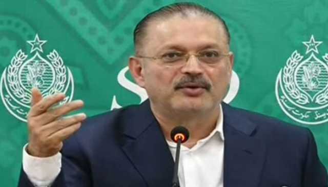 9 مئی کے ماسٹر مائنڈ نے قوم کے بچوں کو انتشار میں لگایا اور اپنے بچوں کو ملک سے باہر رکھا: شرجیل میمن