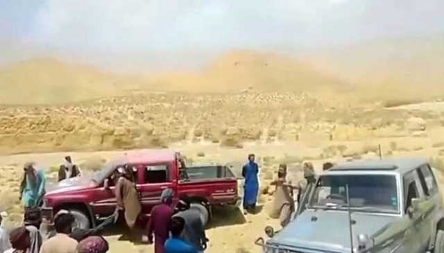 سنجیدی ڈیگاری میں خاتون اور مرد کا قتل، گرفتار قبائلی سردار کا مزید 10 روزہ ریمانڈ منظور