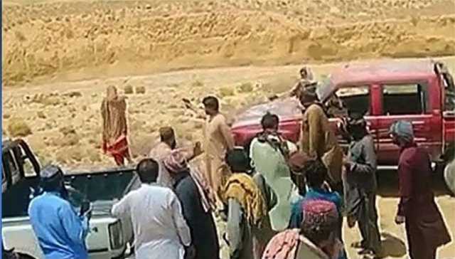 پاکستان علماء کونسل نے بلوچستان میں قتل خاتون کے والدین کا بیان قرآن و سنت کے منافی قرار دیدیا