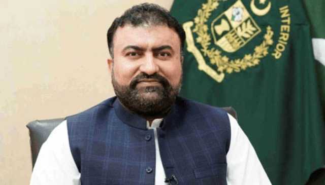 دہشتگرد ایک انچ زمین پر بھی دیرپا قبضہ نہیں کرسکتے، سرفراز بگٹی