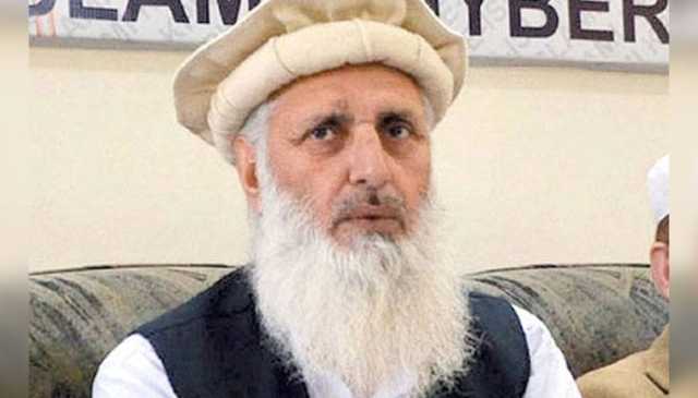 جماعتِ اسلامی کا کل خیبر پختونخوا حکومت کی اے پی سی میں شرکت کا اعلان