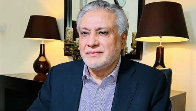 پاکستان میں اصلاحات اور ڈیجیٹلائزیشن سے سرمایہ کاروں کے اعتماد میں اضافہ ہوا ہے: اسحاق ڈار