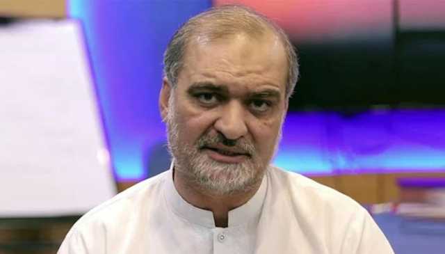 میاں اظہر مرحوم وضع داری کی سیاست کرتے تھے: حافظ نعیم الرحمٰن
