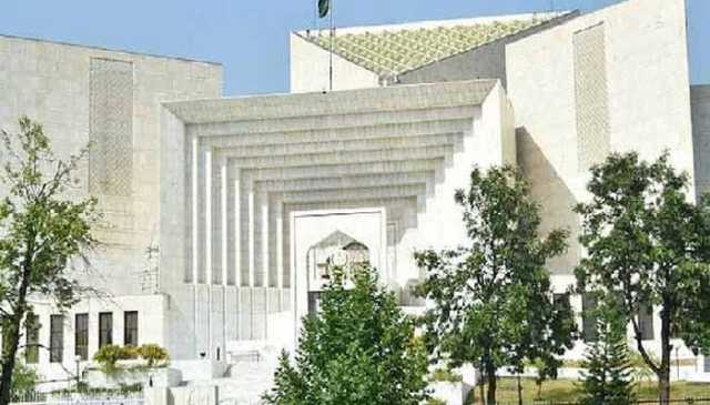 سپریم کورٹ: بانجھ پن پر مہر یا نان و نفقہ دینے سے انکار غیر قانونی قرار
