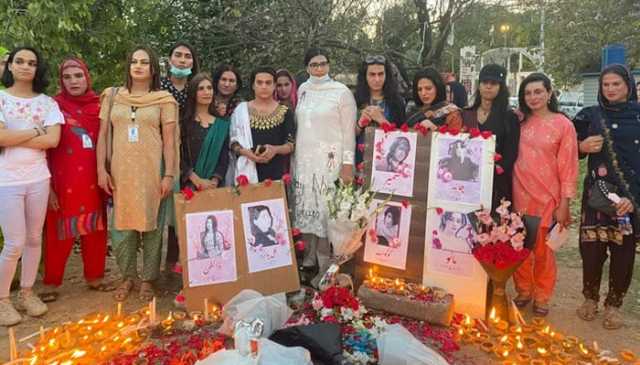 خیبرپختونخوا: رواں سال خواجہ سراؤں پر تشدد کے 12 اور قتل کے 15کیسز رپورٹ