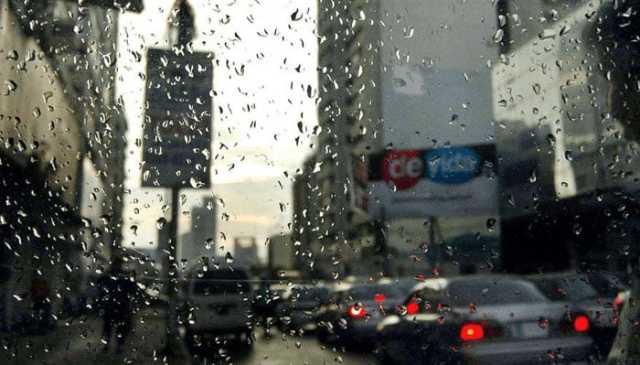 کراچی میں ہلکی بارش اور بوندا باندی کا امکان