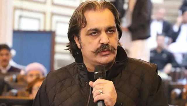 خیبرپختونخوا حکومت کے زیرِ اہتمام آل پارٹیز کانفرنس میں کن سیاسی جماعتوں نے آنے سے انکار کیا؟