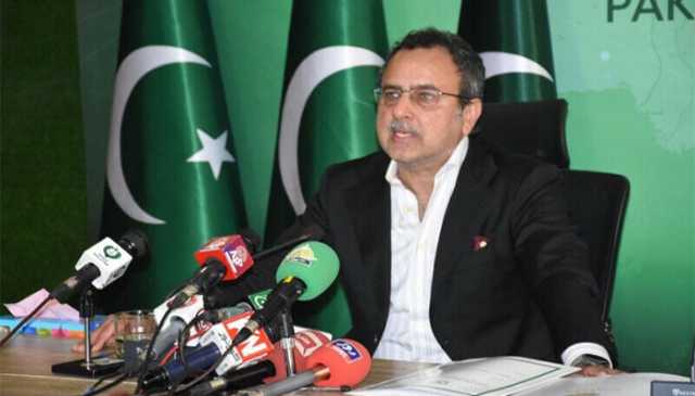 نیپرا نے جو ریٹ کے الیکٹرک کیلئے منظور کیا ہے، وہ جائز نہیں، وفاقی وزیر اویس لغاری کا اعتراف