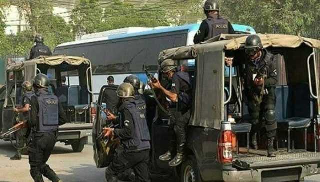 راولپنڈی بڑی تباہی سے بچ گیا، فتنۃ الخوارج کا دہشتگرد بارودی مواد سمیت گرفتار