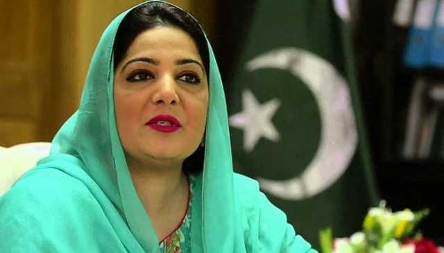سینیٹر انوشہ رحمان نے بینظیر انکم سپورٹ پروگرام پر سوالات اٹھا دیے