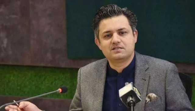 حماد اظہر کا والدہ کیساتھ رہنے کی خواہش کا اظہار