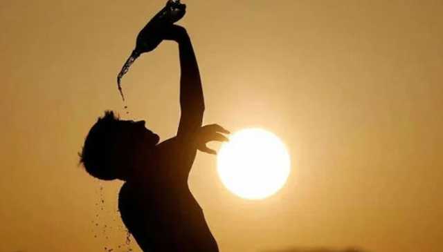 بلوچستان میں گرمی، بیشتر اضلاع میں آج بھی موسم گرم اور مرطوب رہنے کا امکان