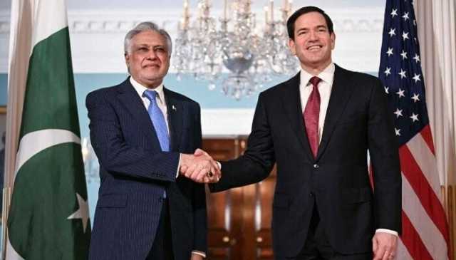اگست میں اسلام آباد میں پاک امریکا انسدادِ دہشتگردی مذاکرات ہوں گے، امریکی محکمہ خارجہ