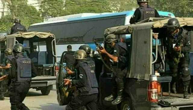 سوات: پولیس اور سی ٹی ڈی کی مشترکہ کارروائی، 3 دہشت گرد ہلاک