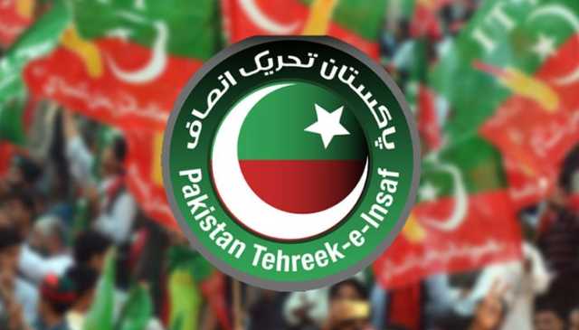 خیبرپختونخوا: منتخب 5 آزاد سینیٹرز کی پی ٹی آئی میں شمولیت