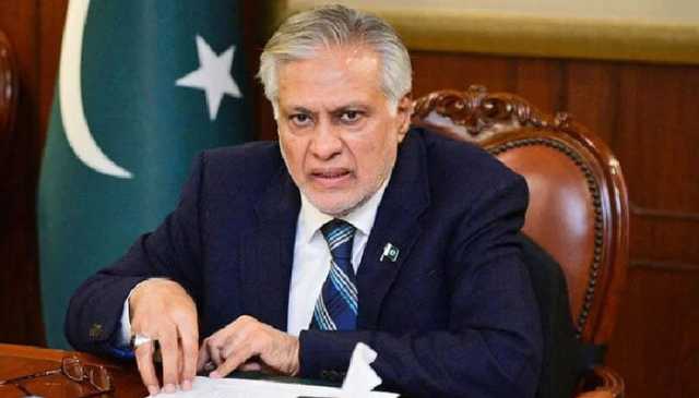 پاکستان امریکا کے ساتھ بھی مضبوط ترین تعلقات چاہتا ہے: اسحاق ڈار