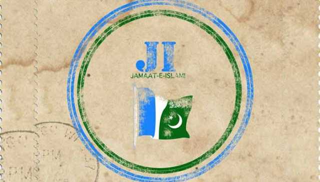 لانگ مارچ کے شرکاء کو روکنے اور رکاوٹیں ڈالنے کی مذمت کرتے ہیں، جماعت اسلامی