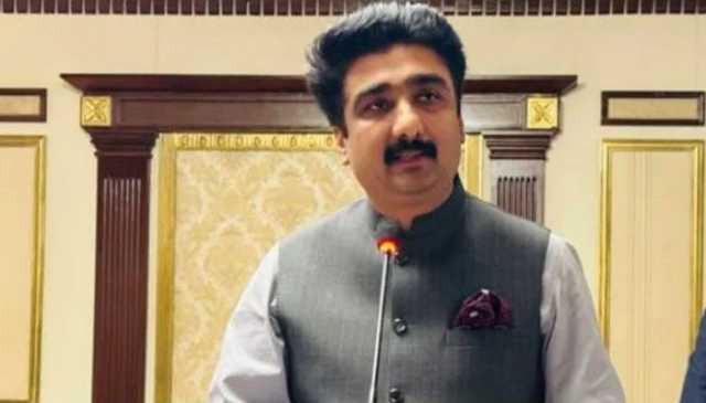 فاروق ستار ہر ہفتے تعصب پھیلانے کیلئے نمودار ہو جاتے ہیں: ذوالفقار علی شاہ