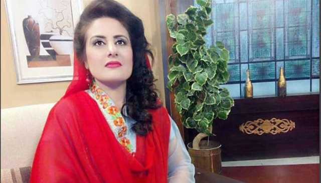 دیامر: سیلاب میں لاپتہ ہونے والی نجی ٹی وی اینکر کی گاڑی مل گئی