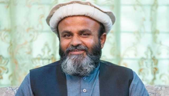 پنجاب کے لوگوں کو بتانا چاہتے ہیں کہ بلوچستان میں کیا ہو رہا ہے: مولانا ہدایت الرحمٰن