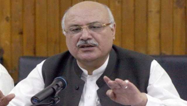 پشاور: قومی امن جرگے کا پہلا اجلاس کل طلب، سیاسی جماعتوں کو دعوت