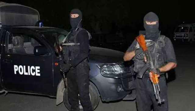 کراچی، سی ٹی ڈی کی کارروائی میں 3 دہشتگرد ہلاک