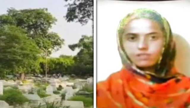 راولپنڈی: جرگے کے حکم پر قتل کی گئی شادی شدہ خاتون کی قبر کشائی کے انتظامات مکمل