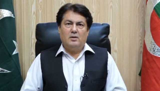 تیراہ واقعہ: خیبر پختونخوا حکومت کا لواحقین کیلئے ایک کروڑ روپے امداد کا اعلان