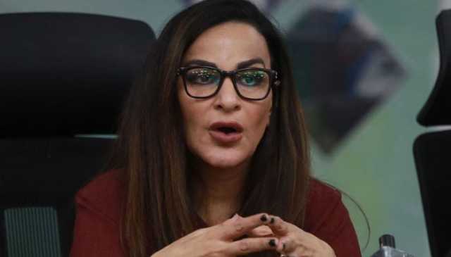 بھارتی سابق وزیر داخلہ چدمبرم نے مودی حکومت کو آئینہ دکھادیا: شیری رحمان