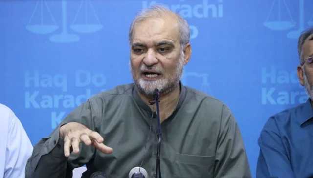 30 جولائی کو پشاور میں قبائلی عوام کا گرینڈ جرگے کا انعقاد ہوگا: نعیم الرحمان