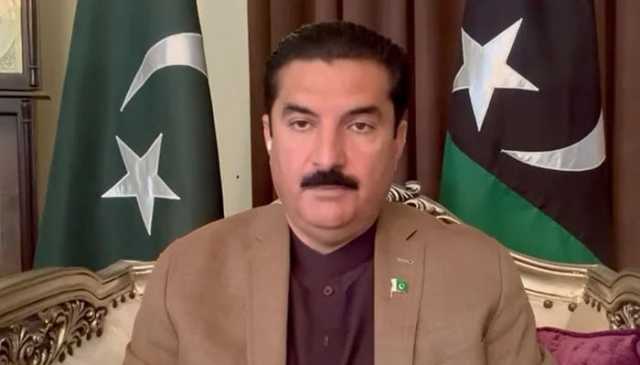 پی ٹی آئی کے احتجاج میں اب دم نہیں ہے: فیصل کریم کنڈی