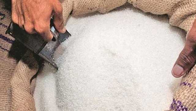 چینی سرکاری ریٹ پر دستیاب نہیں، ہول سیلرز