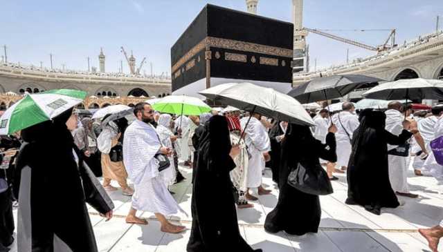 حج اخراجات دو اقساط میں وصول کیے جائیں گے: ذرائع وزارتِ مذہبی امور