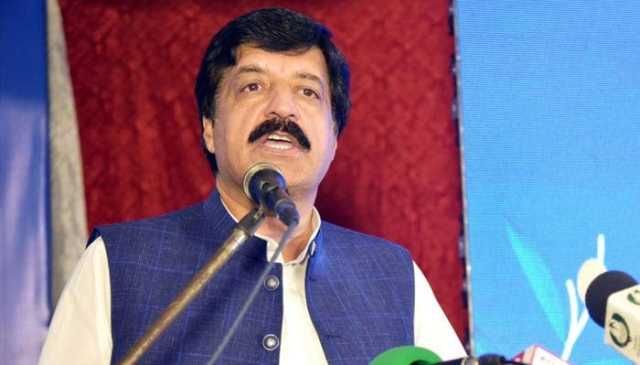 آصف زرداری صدر نہ ہوتے تو یہ سسٹم 6 ماہ نہ چلتا: گورنر پنجاب